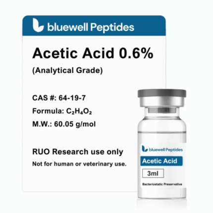 Acetic Acid